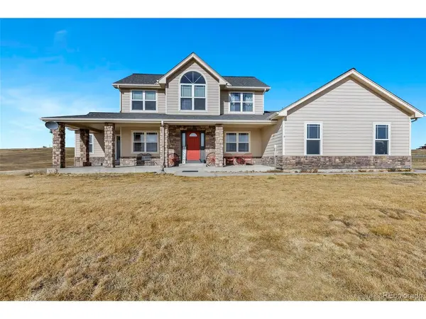 3463 Willownook Ranch, Elizabeth, CO 80107