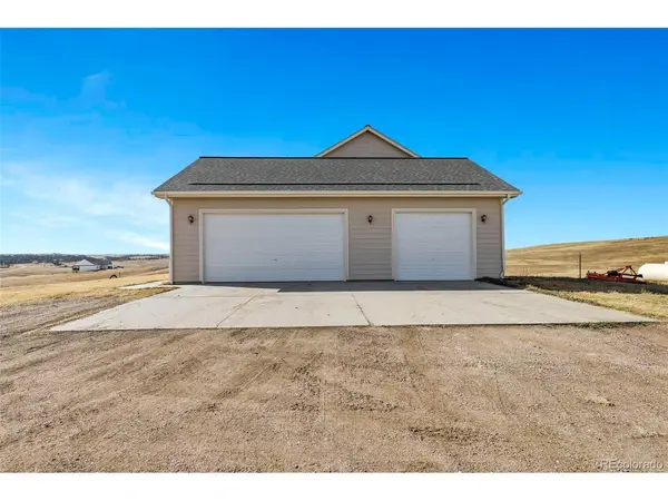 3463 Willownook Ranch, Elizabeth, CO 80107