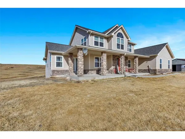 3463 Willownook Ranch, Elizabeth, CO 80107