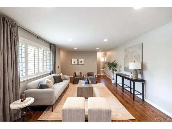 6114 S Fairfield, Littleton, CO 80120