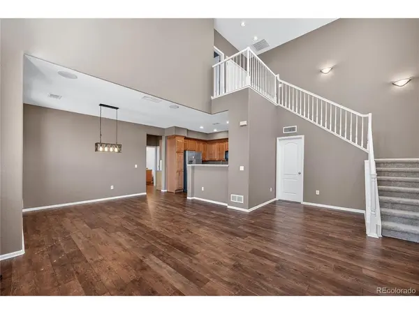 10531 Ashfield #D, Highlands Ranch, CO 80126