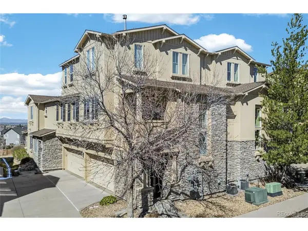 10531 Ashfield #D, Highlands Ranch, CO 80126
