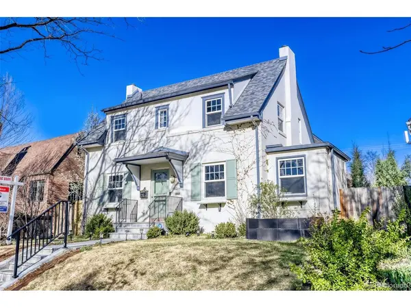 1912 Ivanhoe, Denver, CO 80220