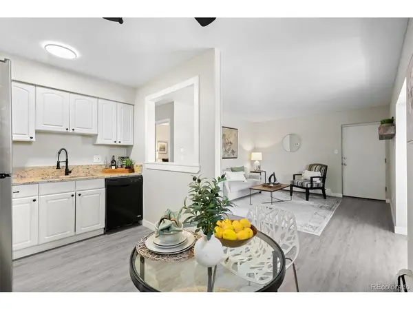 9380 W 49th #108, Wheat Ridge, CO 80033