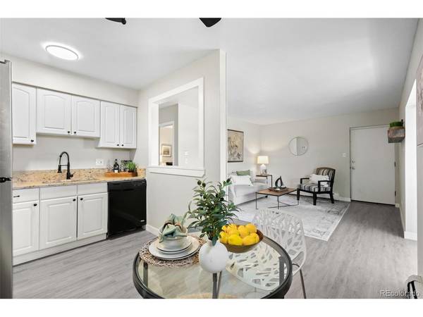 9380 W 49th #108, Wheat Ridge, CO 80033