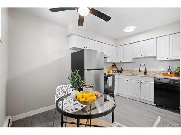 9380 W 49th #108, Wheat Ridge, CO 80033