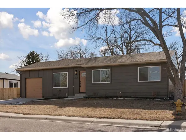 1494 W Lake, Littleton, CO 80120
