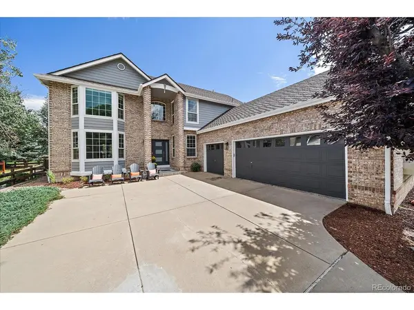 12 Willow Oak, Littleton, CO 80127