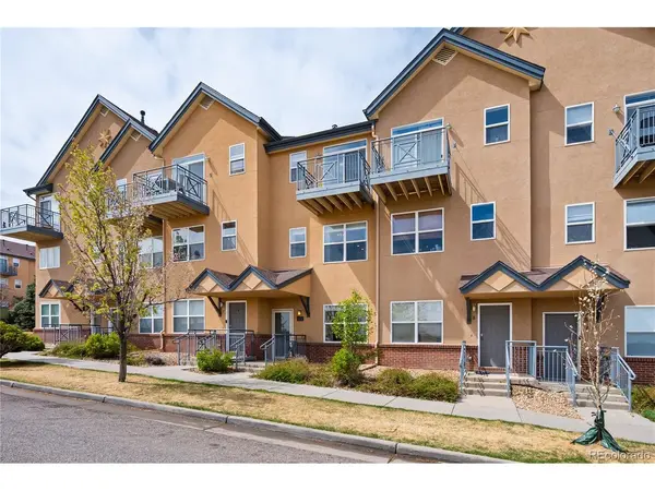 621 S Fairplay #D, Aurora, CO 80012