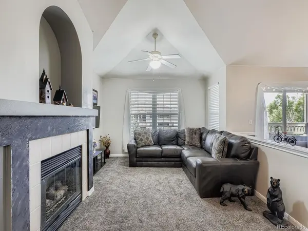 12931 Ironstone #303, Parker, CO 80134