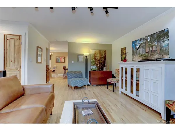 4885 Silver Spruce, Evergreen, CO 80439