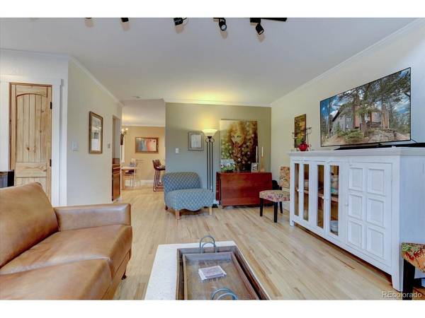 4885 Silver Spruce, Evergreen, CO 80439