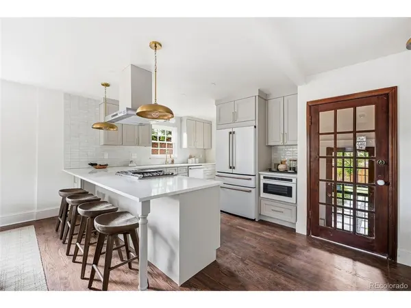 680 Albion, Denver, CO 80220