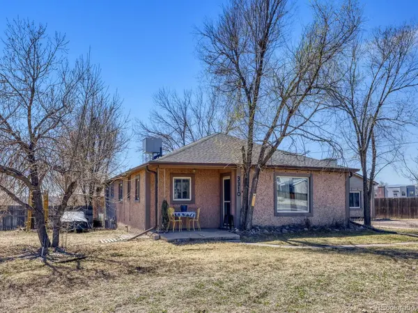 3310 W 65th, Denver, CO 80221
