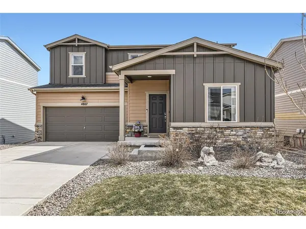 4807 River Highlands, Elizabeth, CO 80107