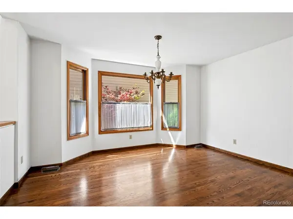 4565 E Mexico #32, Denver, CO 80222