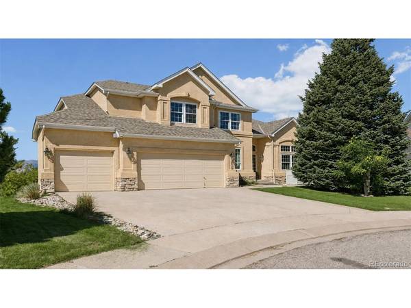 2830 Bethune, Colorado Springs, CO 80920