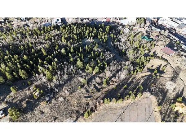 0 W St Louis, Central City, CO 80427