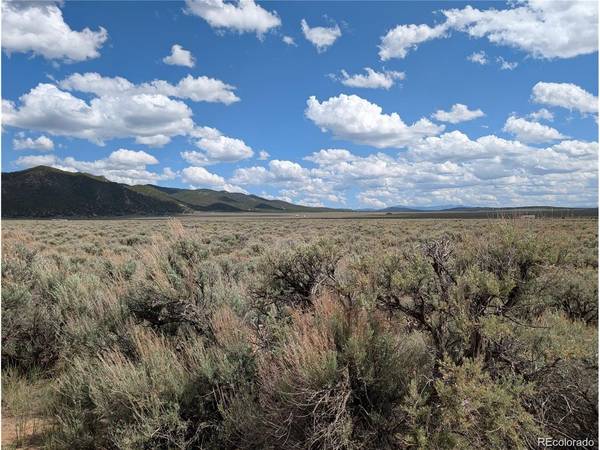 5 Arrowhead, Fort Garland, CO 81133