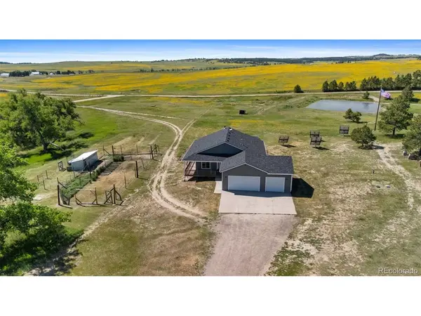 27083 Pine Vista, Kiowa, CO 80117