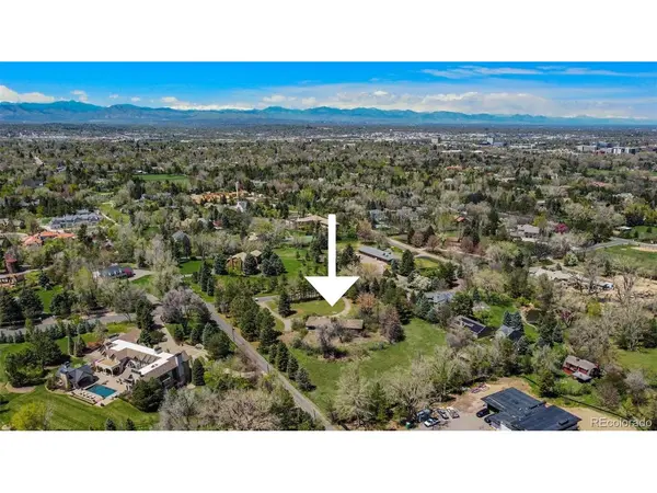 4480 S Franklin, Cherry Hills Village, CO 80113