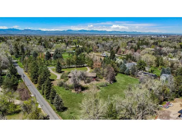 4480 S Franklin, Cherry Hills Village, CO 80113
