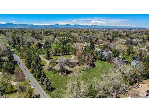 4480 S Franklin,  Cherry Hills Village,  CO 80113