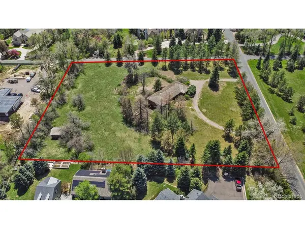4480 S Franklin, Cherry Hills Village, CO 80113