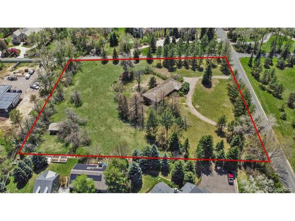 4480 S Franklin, Cherry Hills Village, CO 80113