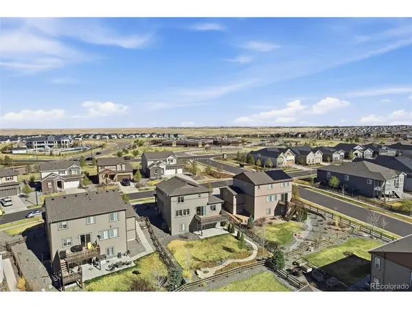 7363 S Scottsburg, Aurora, CO 80016