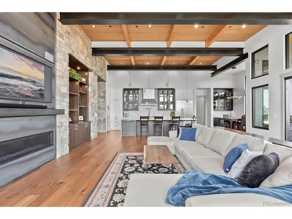 1082 W Meadow, Evergreen, CO 80439