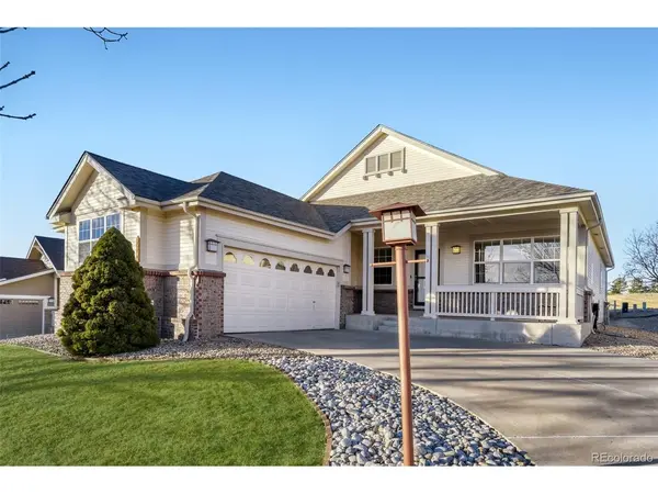 7769 S Algonquian, Aurora, CO 80016