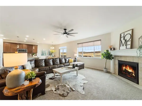 5900 Echo Hollow, Castle Rock, CO 80104
