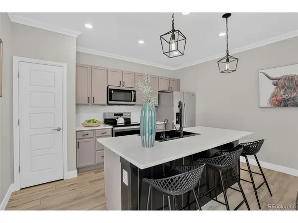 4677 River Highlands, Elizabeth, CO 80107