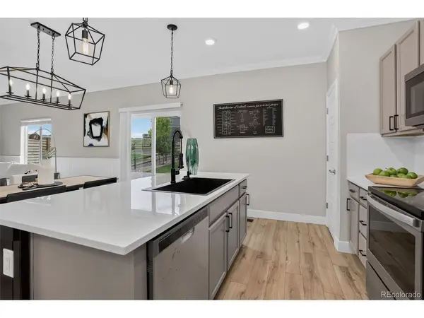 4677 River Highlands, Elizabeth, CO 80107