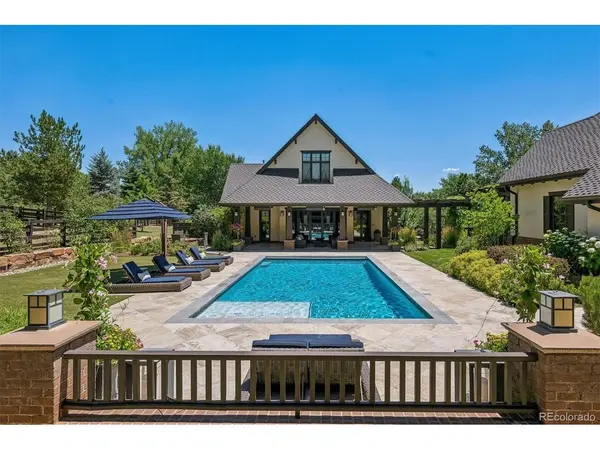 4 Vista, Cherry Hills Village, CO 80113