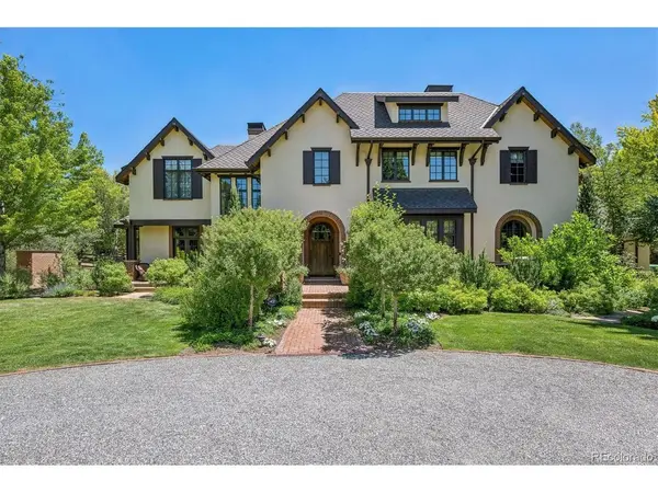 4 Vista, Cherry Hills Village, CO 80113