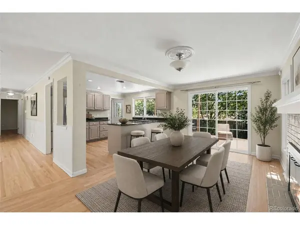 700 S Arbutus, Denver, CO 80228