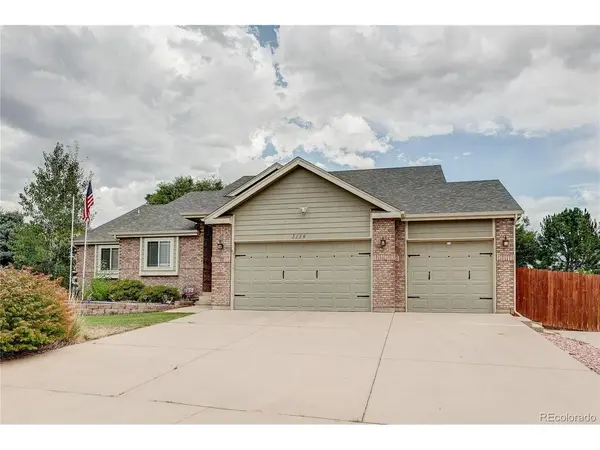3114 58th Avenue, Greeley, CO 80634