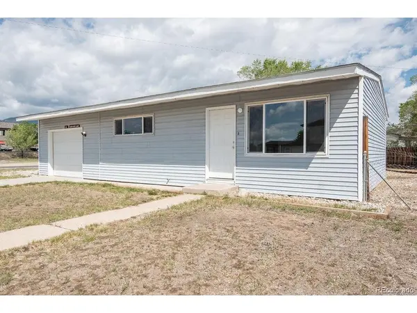 101 Harvard, Buena Vista, CO 81211