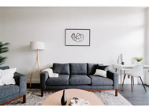 2880 Zuni #406, Denver, CO 80211