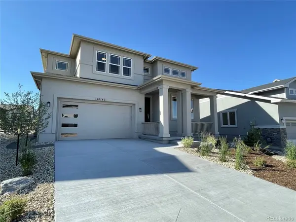 10143 Lake Arbor, Colorado Springs, CO 80924