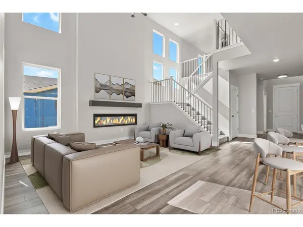 10143 Lake Arbor, Colorado Springs, CO 80924