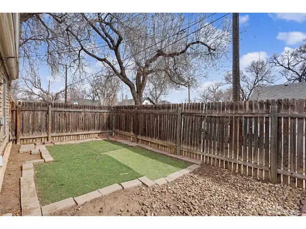 2201 W Pikes Peak, Colorado Springs, CO 80904