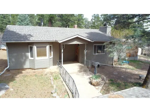8285 Park, Rye, CO 81069