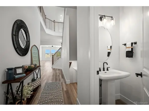9000 Frolic, Colorado Springs, CO 80924