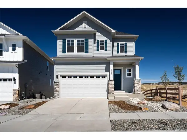 9000 Frolic, Colorado Springs, CO 80924