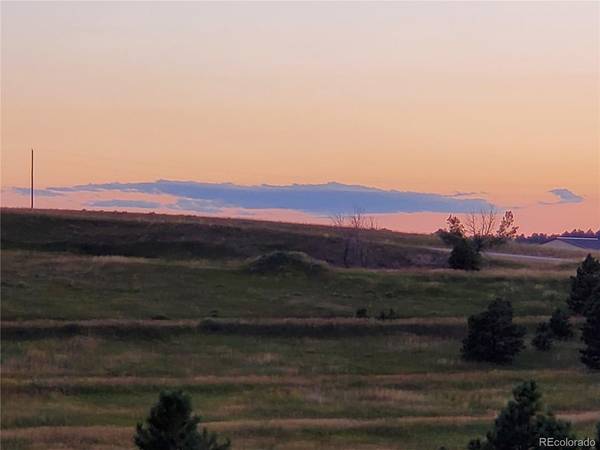 County Road 25 Lot #3, Elizabeth, CO 80107