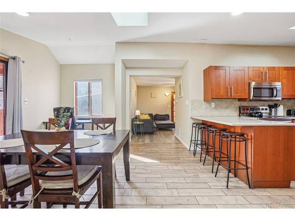 1154 Manitou, Manitou Springs, CO 80829