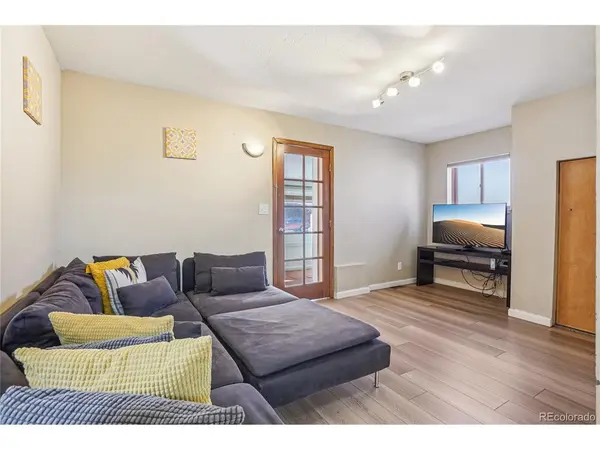 1154 Manitou, Manitou Springs, CO 80829